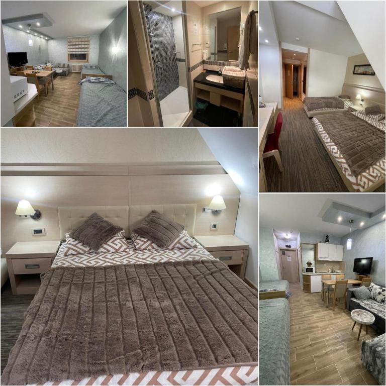 Apartmani Dušica Konaci Kopaonik - 2