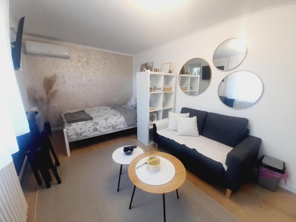 Studio Apartman, Banja Luka