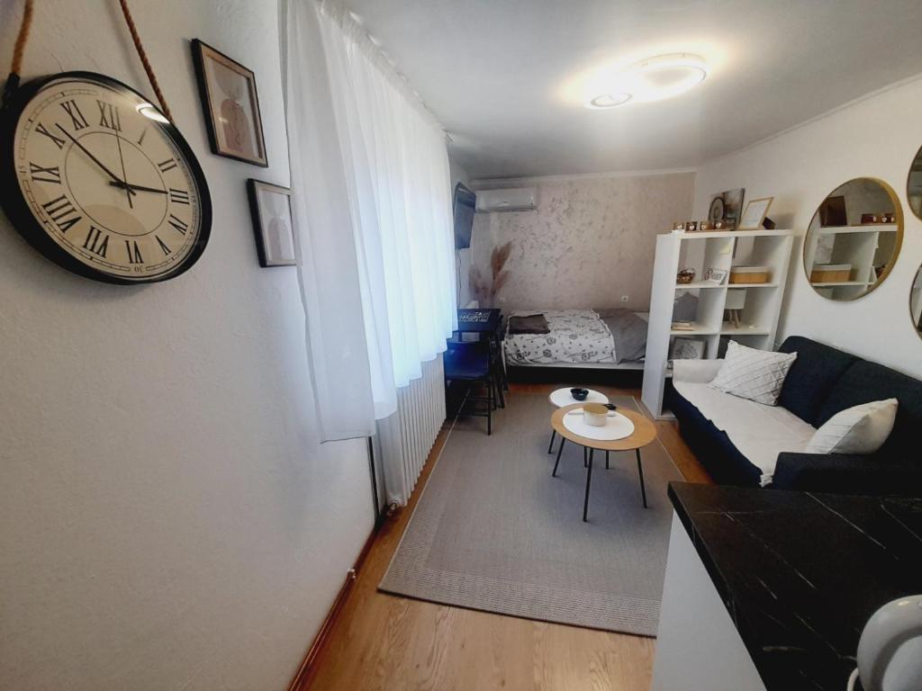 Studio Apartman - 4