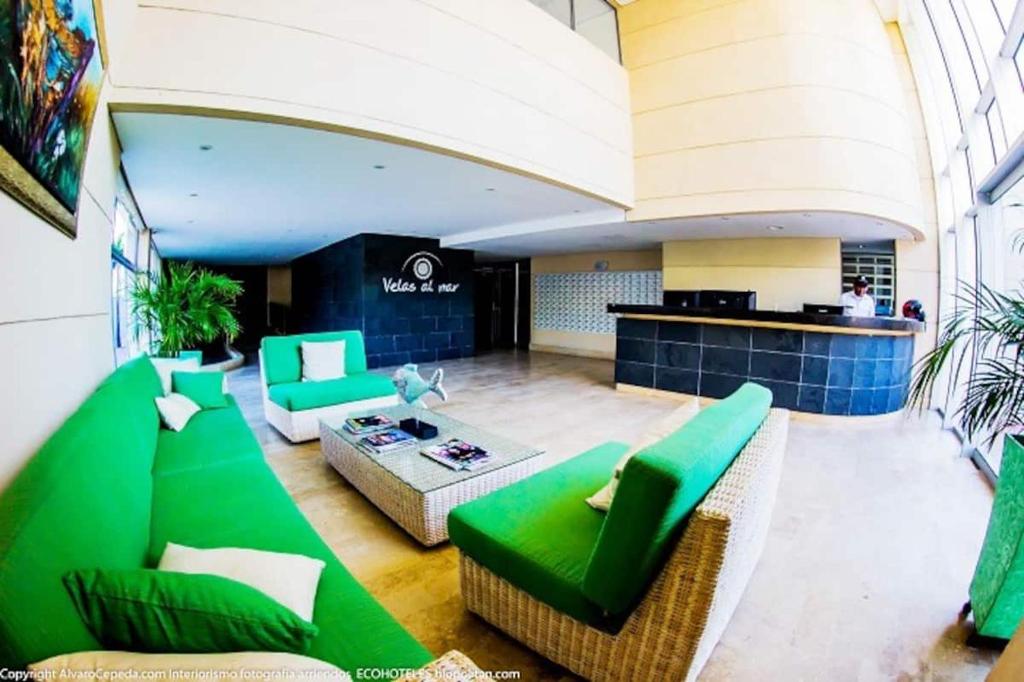 Apartamento Velas al Mar 602 - 2