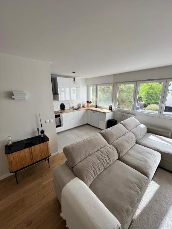 Luxury apartment 16' - 3