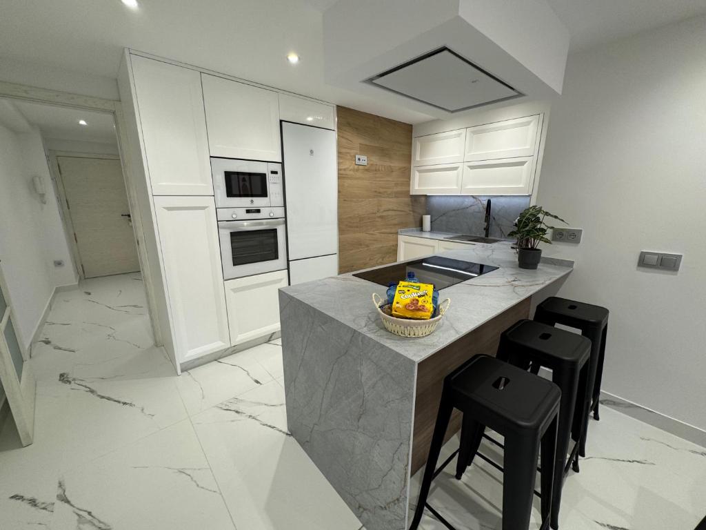 Boabdil Luxury home - 2