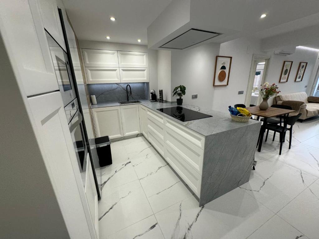 Boabdil Luxury home - 3