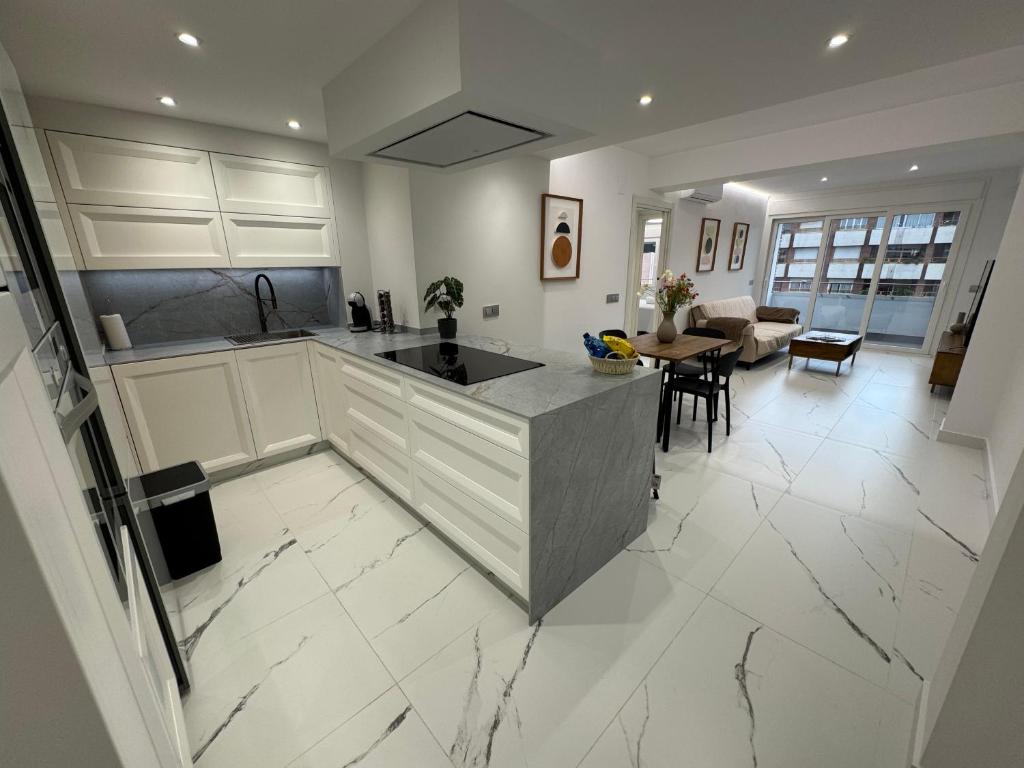 Boabdil Luxury home - 4