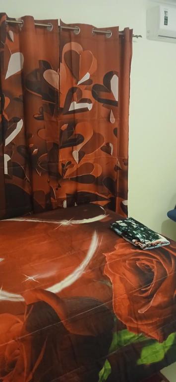 Mack's Home, Clifton