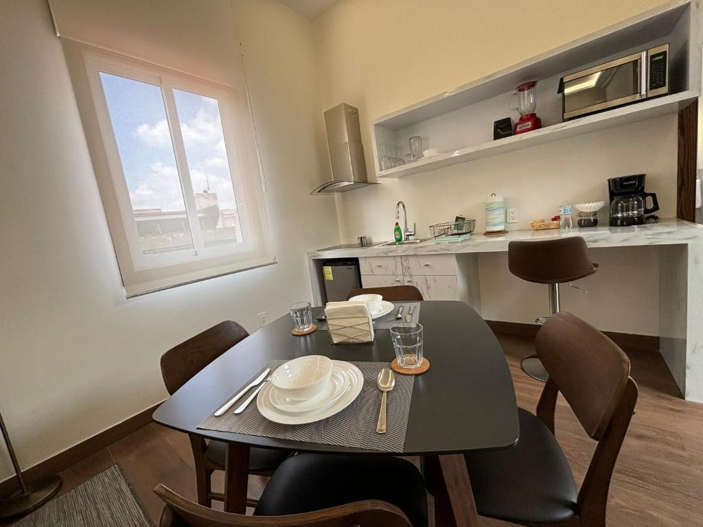 Casa Herrmann Suites - 4