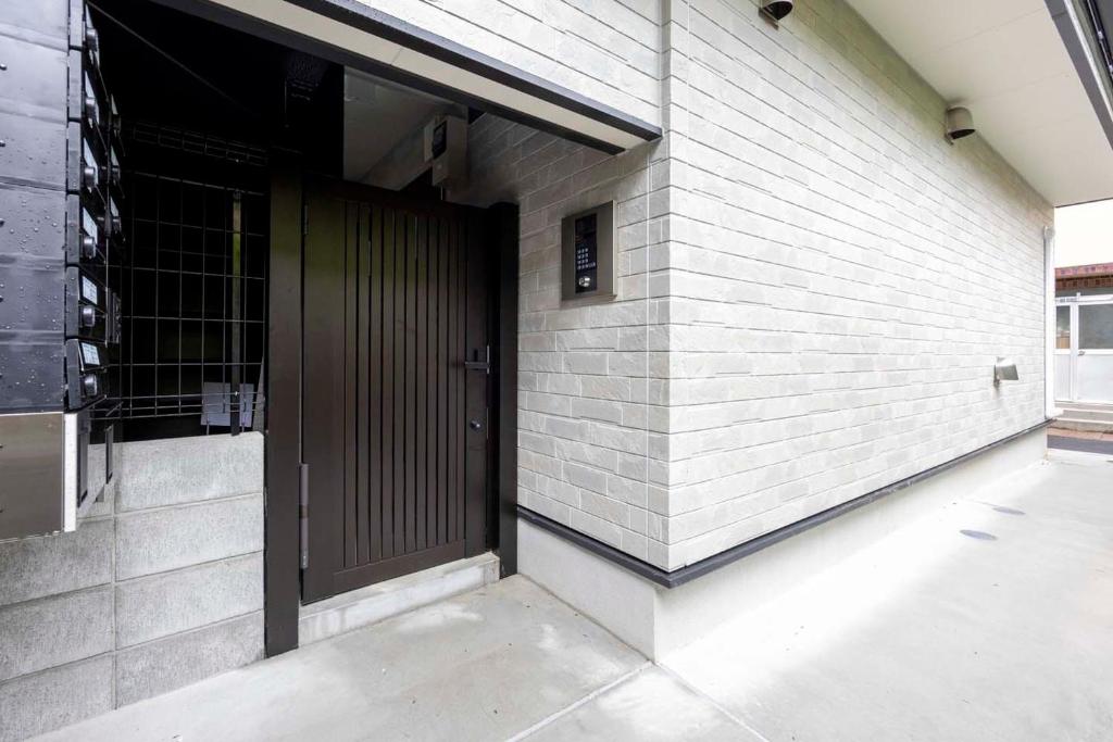 Harbors Residence Yahiro