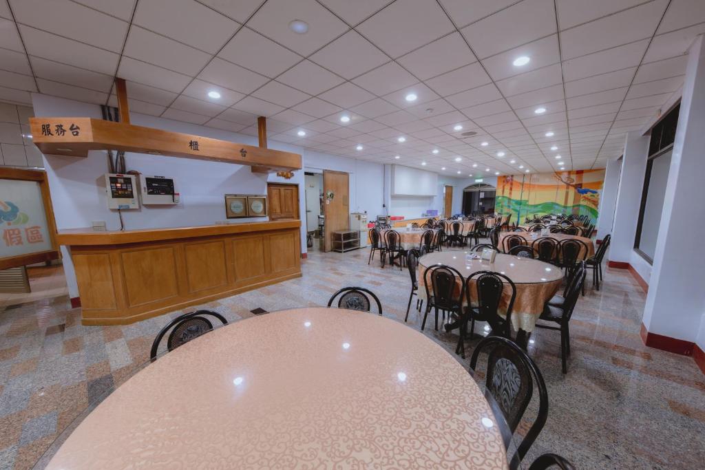 ラン ユン レジャー ファーム (Lang Yun Leisure Farm)