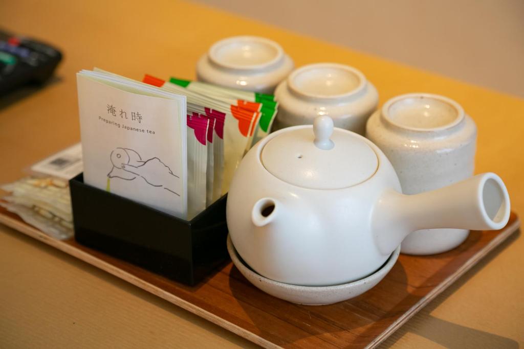 호텔 시설
