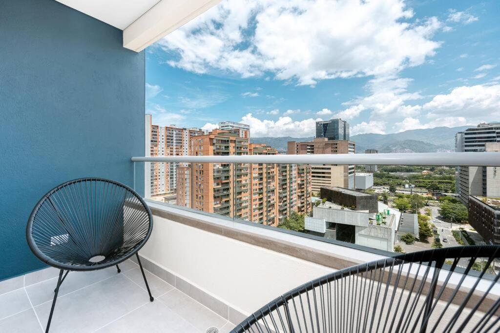 Amazing Apartment Panoramic View Perfect location - 1