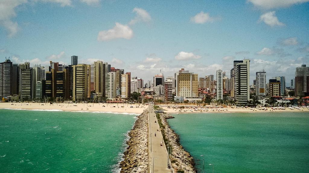 Praia
