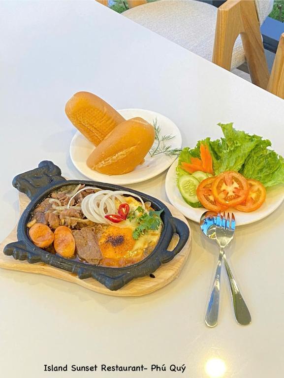 お料理のイメージ