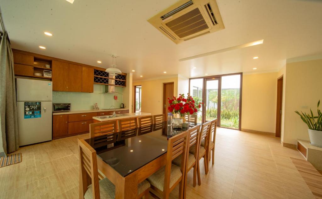 Flamigo Dai Lai Resort &#8211; Happy Villa