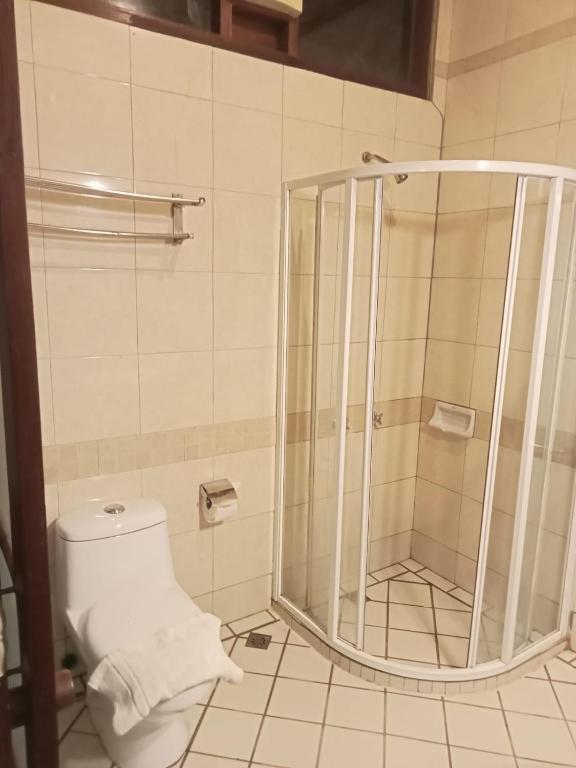 Facilities