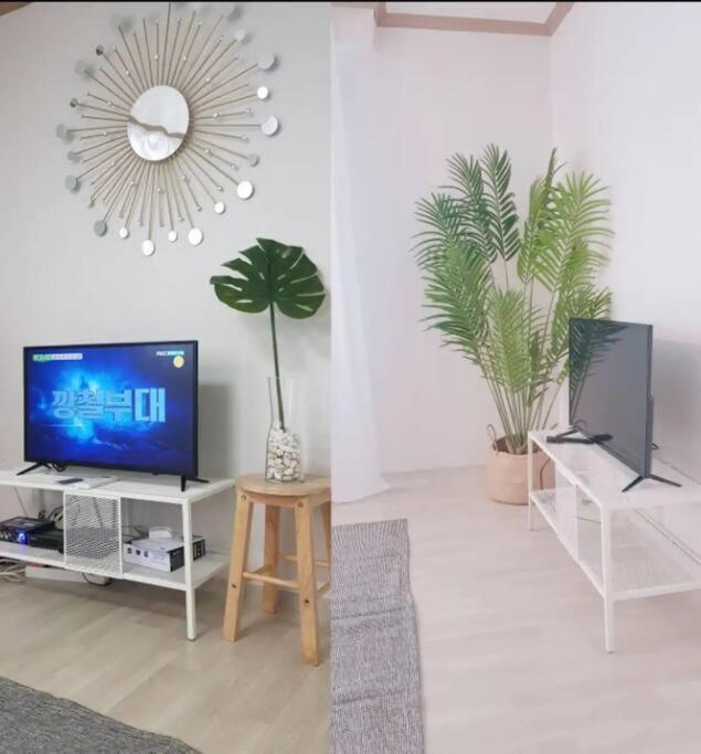 S3 Private Kintex Daehwadong, Kojang