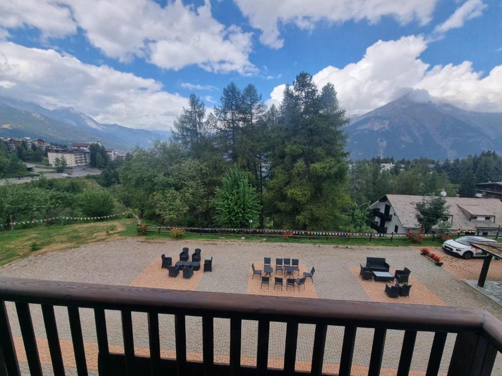 Park Hotel Gran Bosco - 2