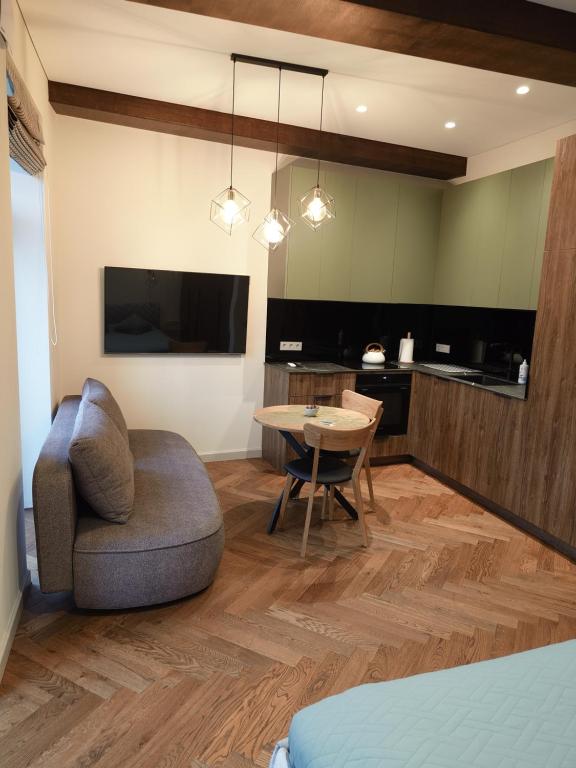 Studio Nemuno 27, Kaunas