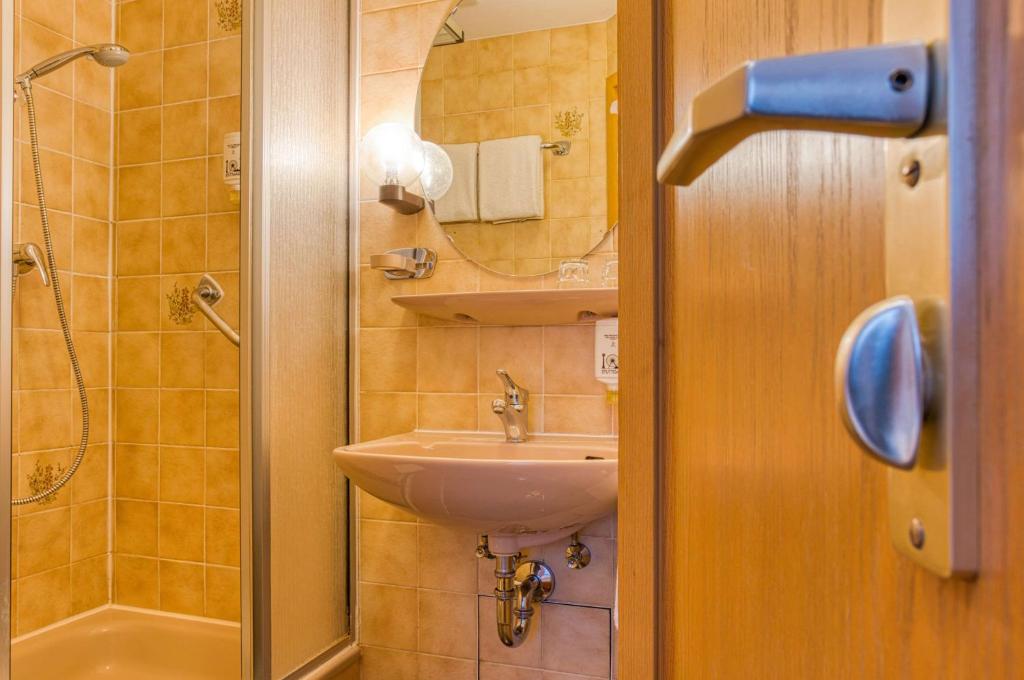 バスルーム（客室）