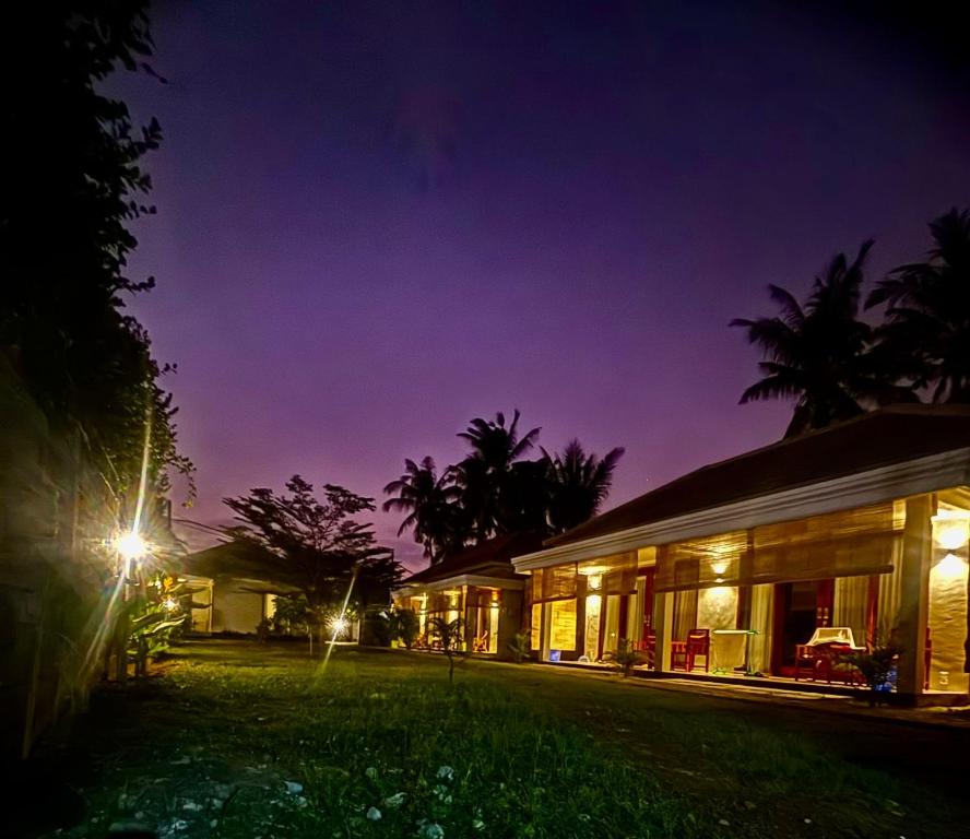 Qwank Kuta Lombok, Kuta Lombok