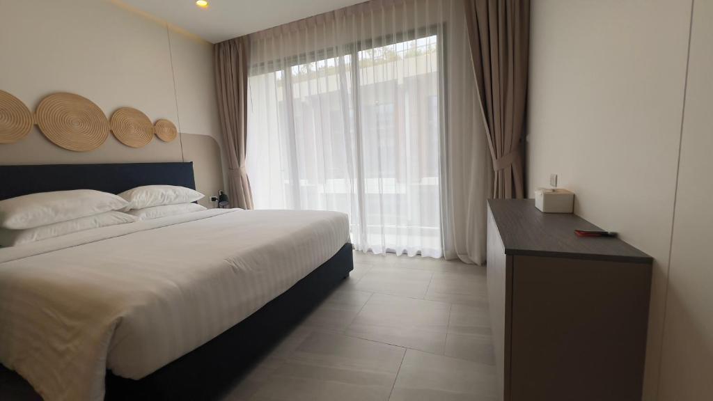 Elegant Home, Jomtien pláž