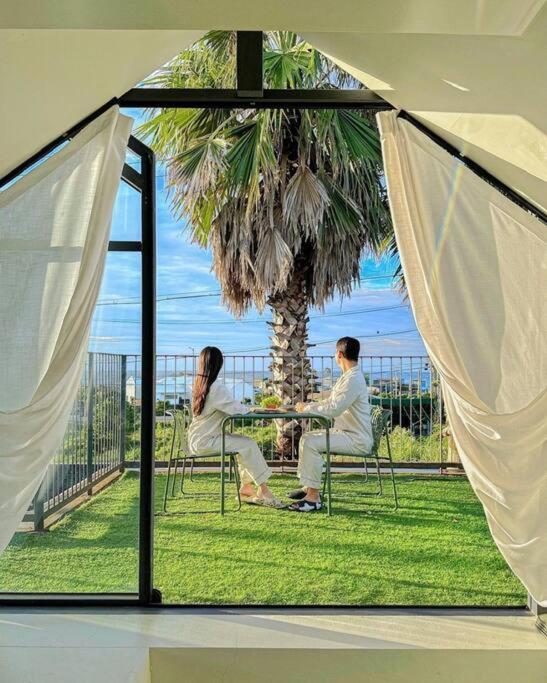 Wildlucent Private Poolvilla, Čedžu