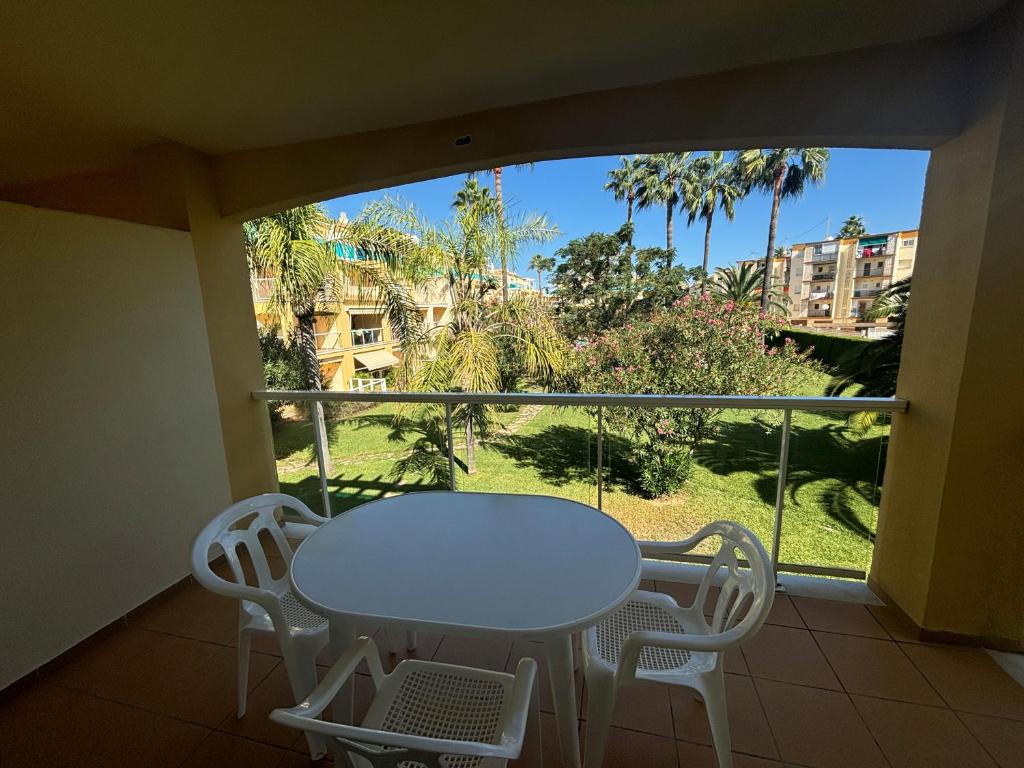 La Riviera vista- Serviden - 5