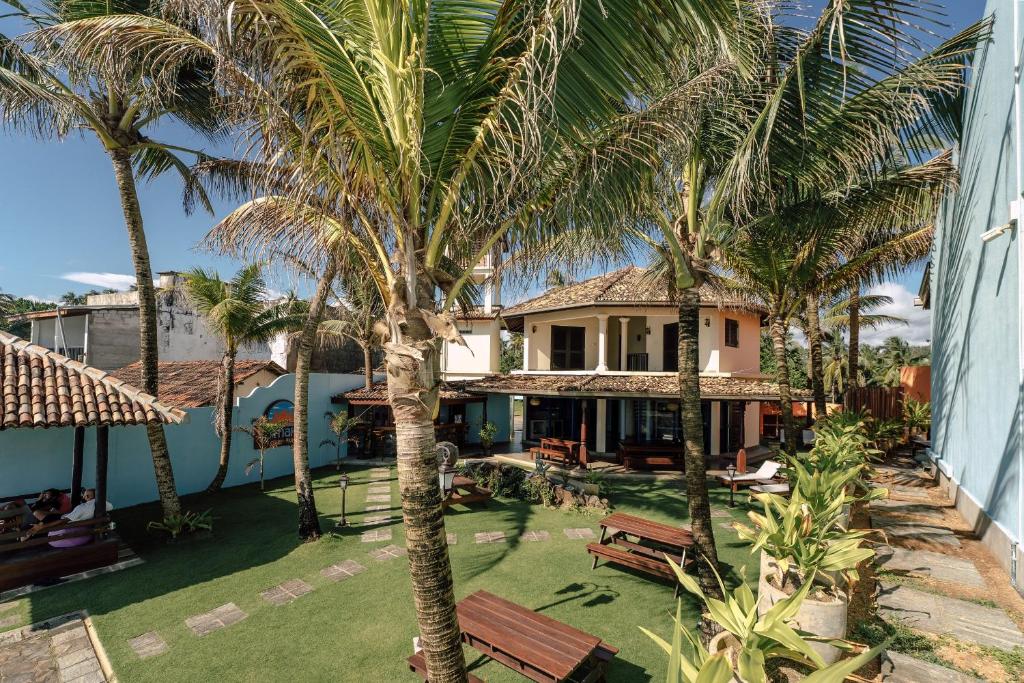 Kaima Kai, Unawatuna