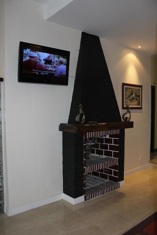 Hotel Portinari photo