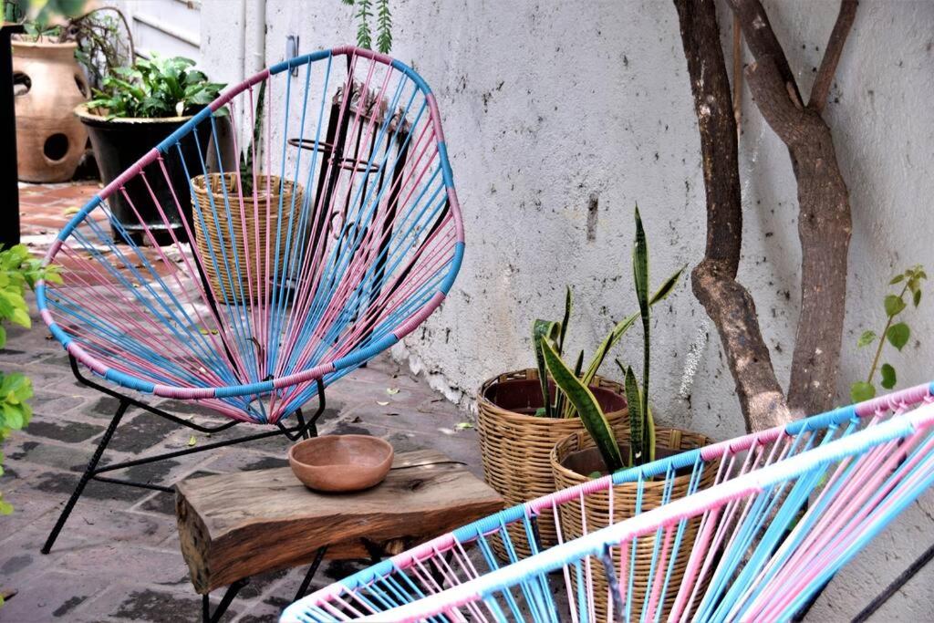 The Green Loft, Oaxaca Centro - 2