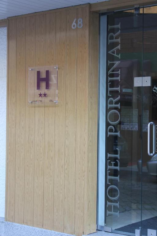 Hotel Portinari photo