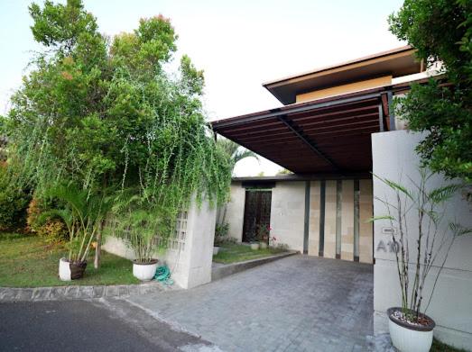 DnD-2 Villa Nivata Ciputra Beach Resort