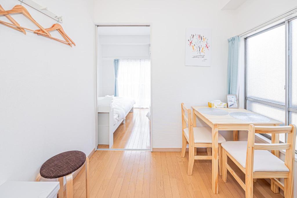 Mori House 西が丘