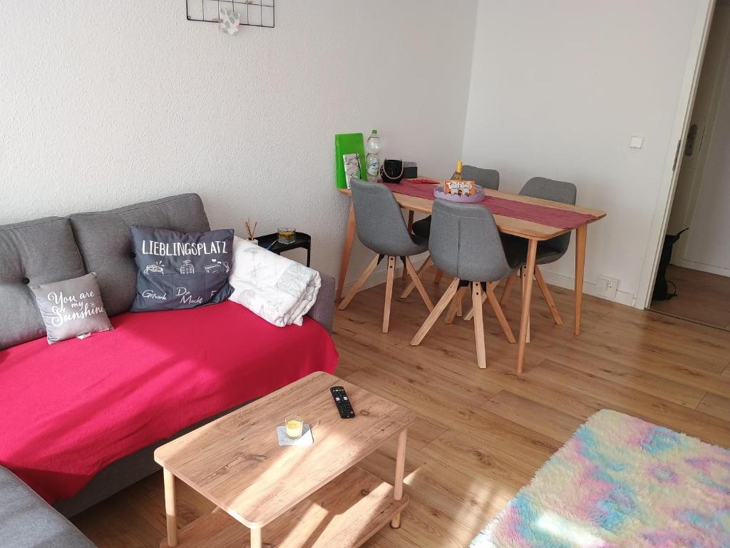 Ferienwohnung Appartment, Coswig