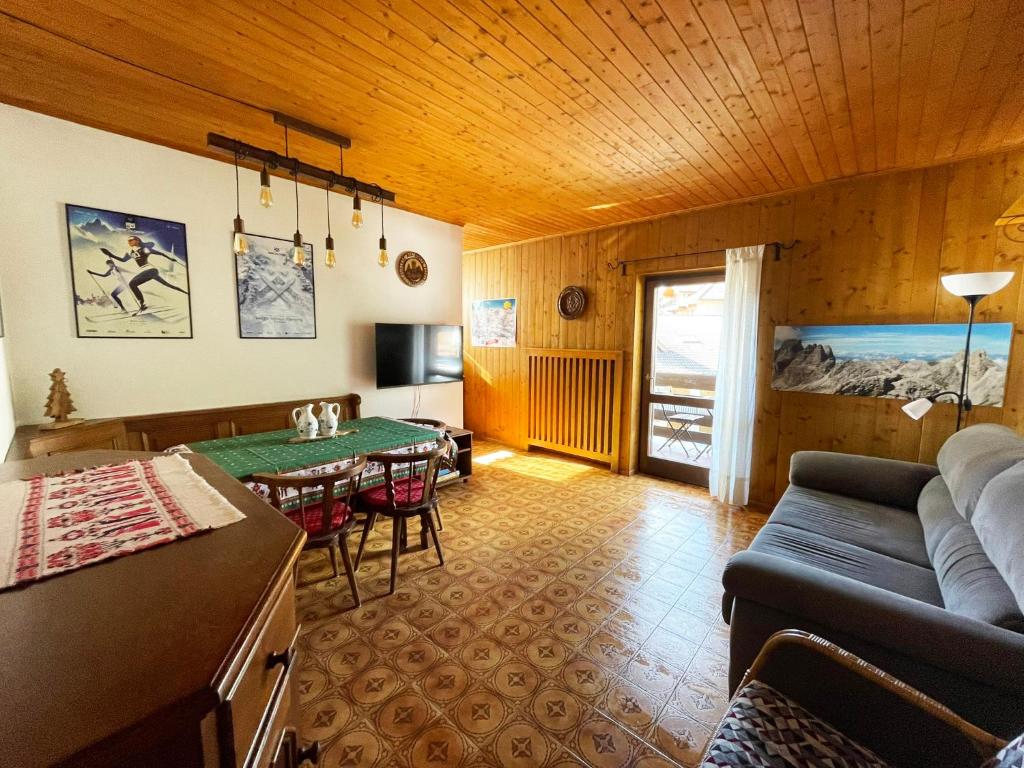 La Finestra sui Monti - Alpine Stay Apartments - 1