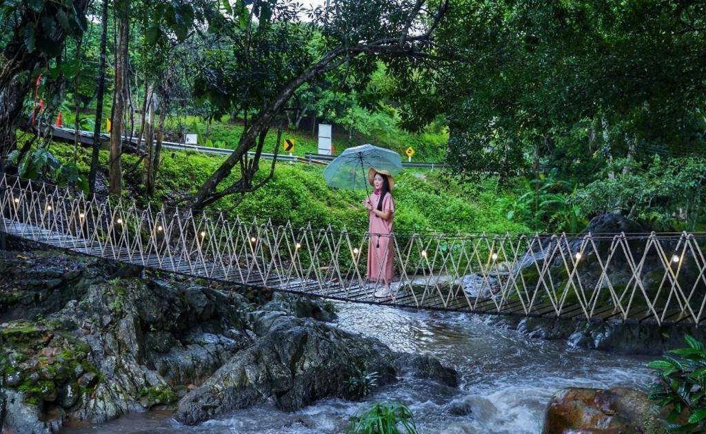 สภาพแวดล้อมโดยรอบ