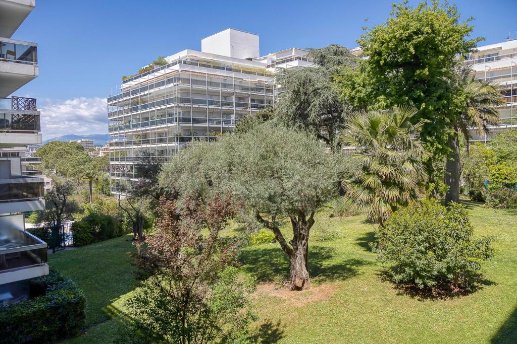 Le Tanit Corinth - Apt 4 Prs, Clim, Piscine - 5