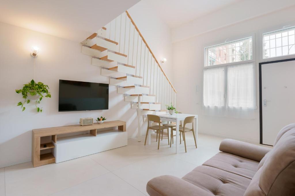 Casa rossoblu by Lesdomus- zona stadio - 2