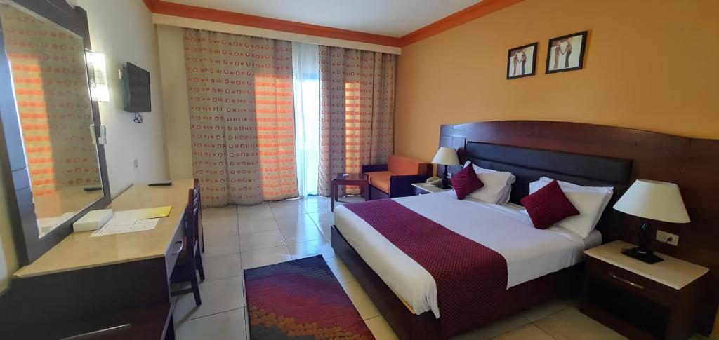 Sharm Holiday Resort