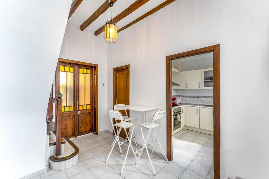 Rustica, Centrica & Agradable, Palma de Mallorca