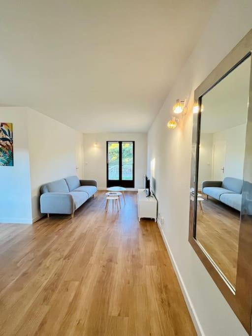 Le Cosy Appart avec parking et balcon - 2