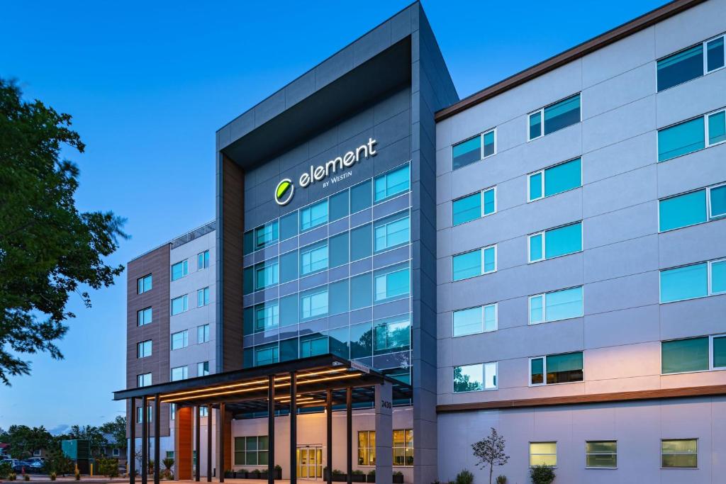 Element Albuquerque Uptown, Albuquerque