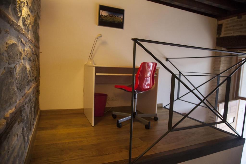 Duplex en casco antiguo con WIFI - 2