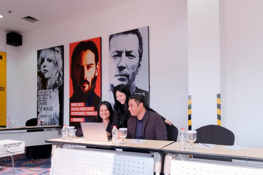 Meeting room / ballrooms