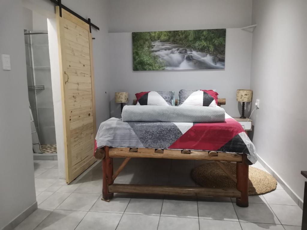 Amapondo Backpackers