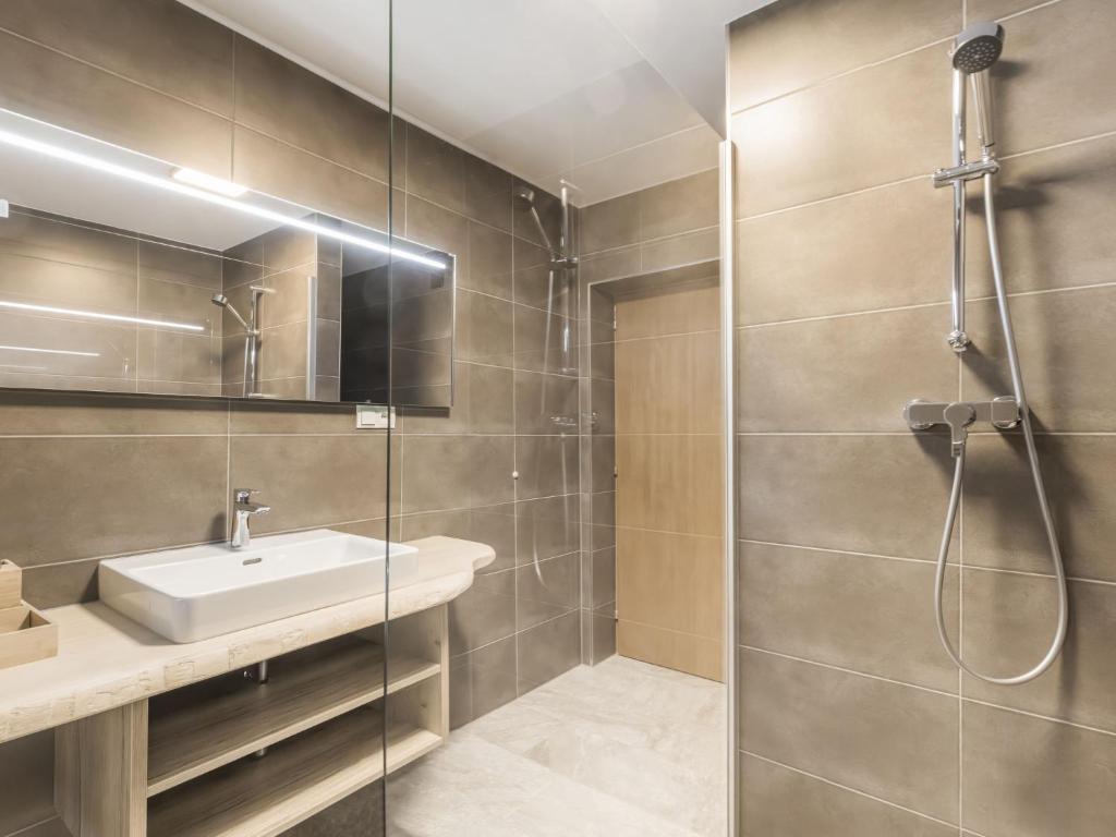 Apartment Eisenhut by Interhome - 4