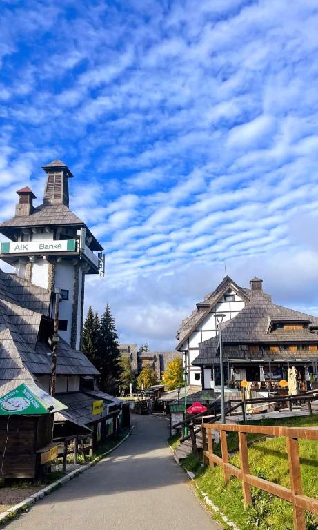 Apartman L53 Milmari Kopaonik - 3