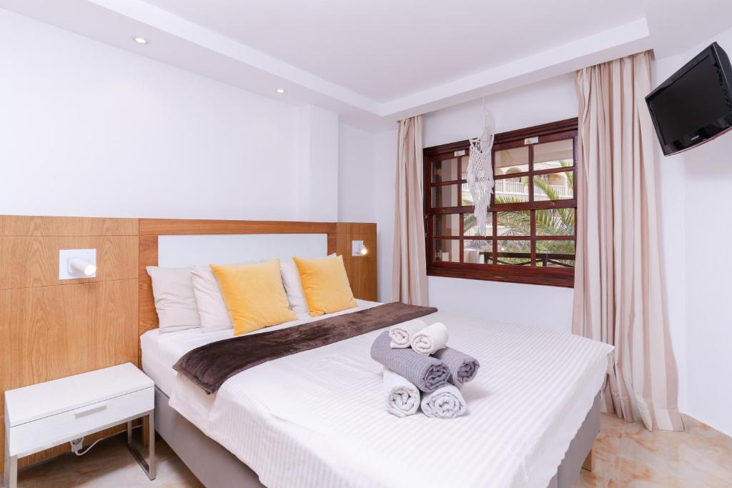 Acogedora Vivienda Vacacional en Tenerife Sur - 5