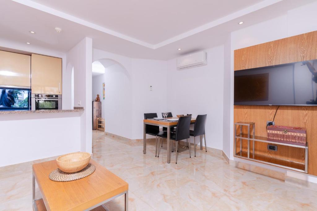Acogedora Vivienda Vacacional en Tenerife Sur - 4