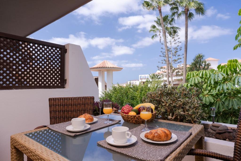Acogedora Vivienda Vacacional en Tenerife Sur - 1