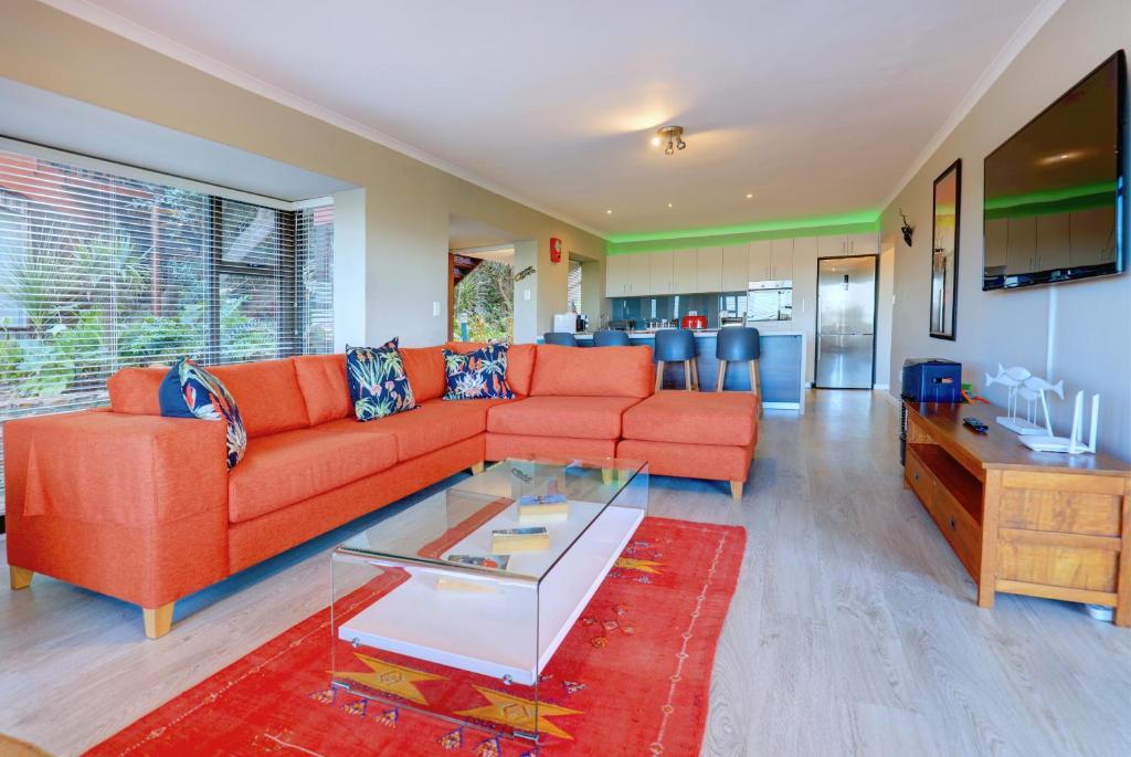 Wilderness Views Self Catering Apartment, Wilderness